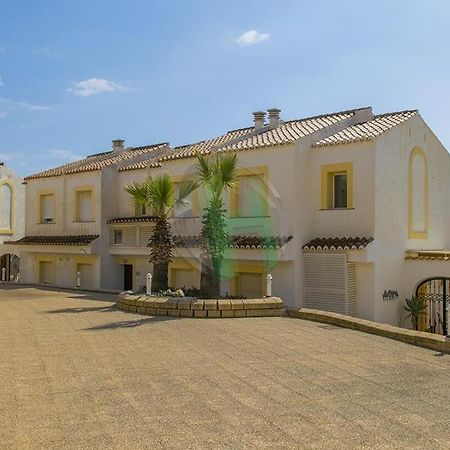 3504 Imperial Park Spa Resort, Calp Exterior foto
