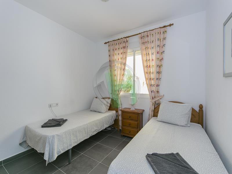 3504 Imperial Park Spa Resort, Calp Exterior foto
