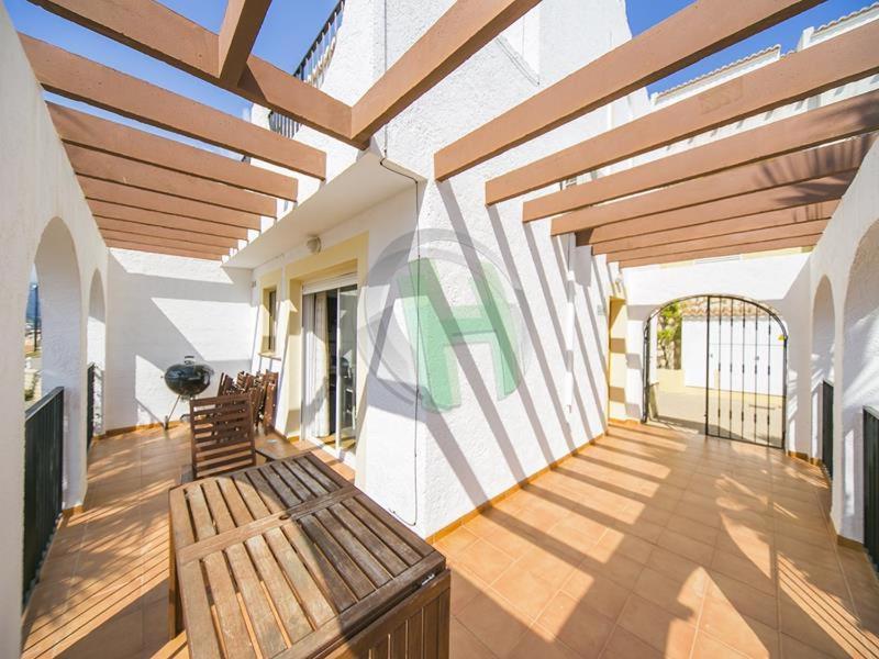 3504 Imperial Park Spa Resort, Calp Exterior foto