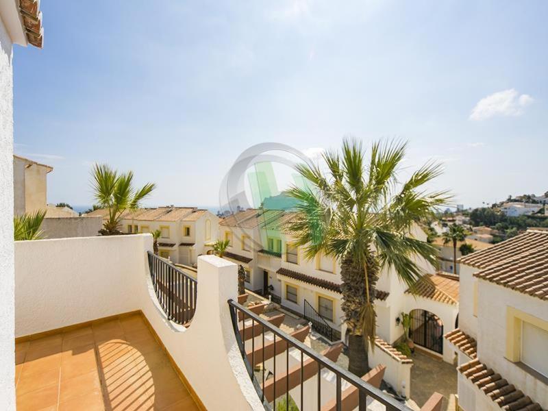 3504 Imperial Park Spa Resort, Calp Exterior foto