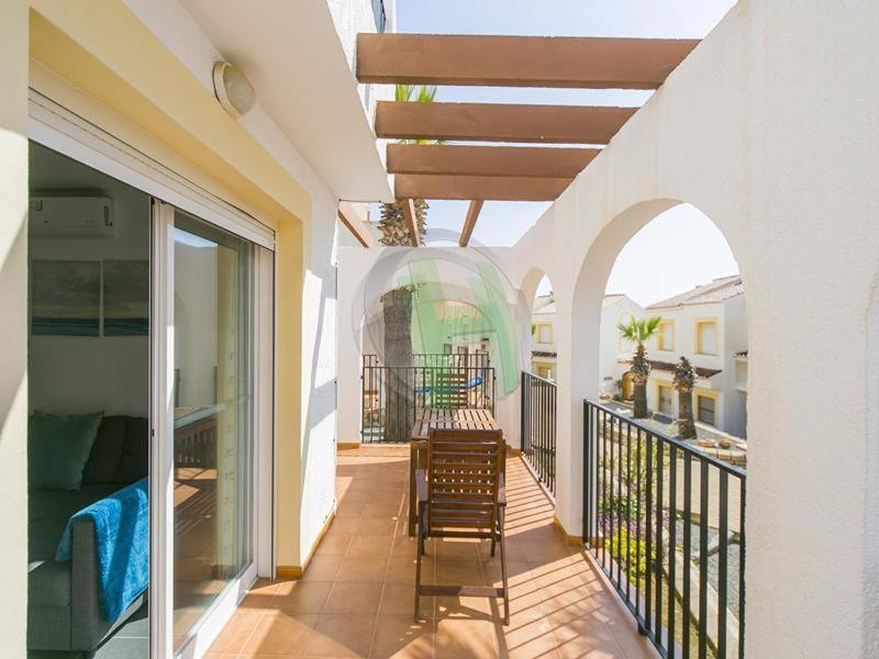 3504 Imperial Park Spa Resort, Calp Exterior foto